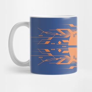 Baller Tech Mug